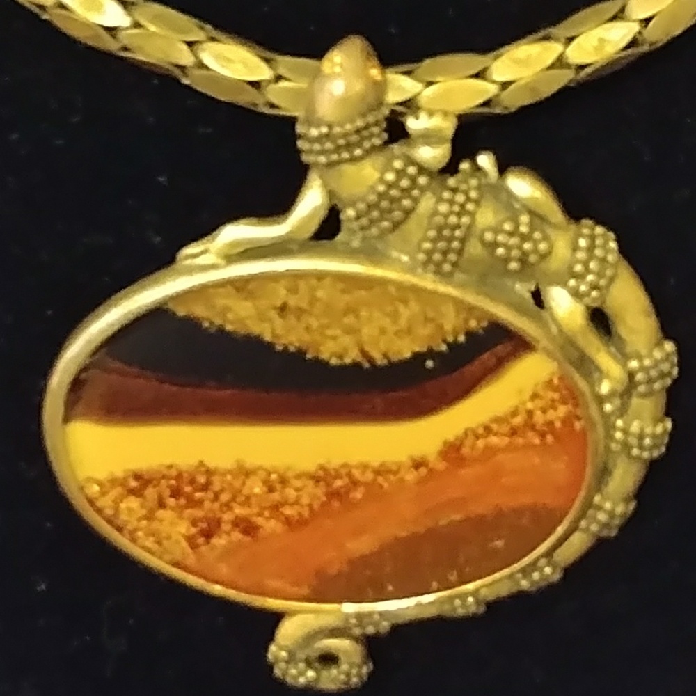 Necklace - Picture 2 of 2